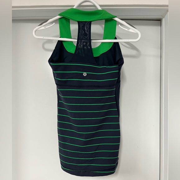 Lululemon scoop neck tank top - Picture 3 of 5
